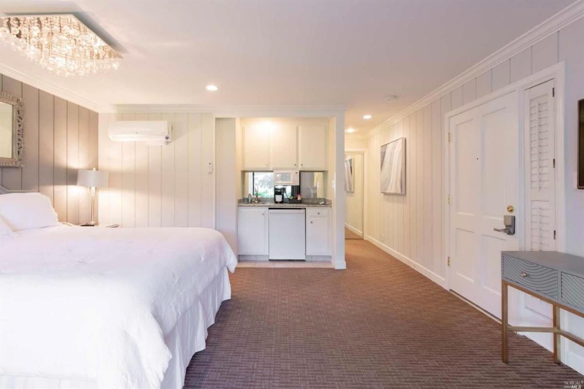 1 Bed - 1 Bath - Silverado Resort Experience Napa Exterior foto