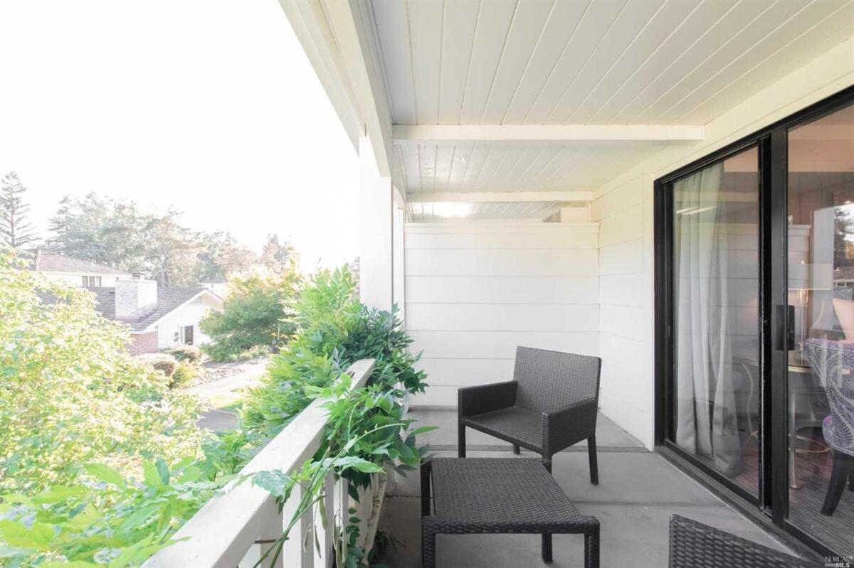 1 Bed - 1 Bath - Silverado Resort Experience Napa Exterior foto